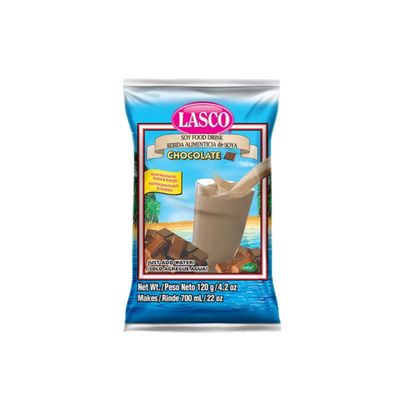 Lasco Chocolate Drink 24 x 120g
