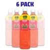 2 x Tropical Sun Aloe Vera Strawberry 6 x 1500 Ltr view 2