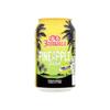 2 x Old Jamaica Pineapple Soda 24 x 330ml view 1
