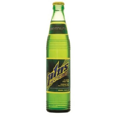Plus Power Up Energy (Barbados) Bottle 24 x 300ml
