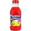 2 x Tropical Vibes Exotic Fruits 15 x 300ml view 1