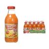 2 x Tropical Vibes Mango Carrot Mega 12 x 532ml view 1