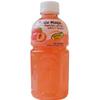 2 x Mogu Mogu Peach 24 x 320ml view 1