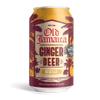 London Grocery Old Jamaica Ginger Beer 24 x 330ml view 1