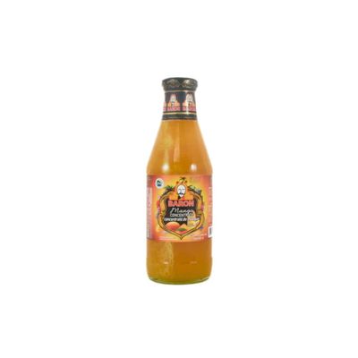 Baron Mango Syrup 12 x 750ml