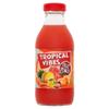 2 x Tropical Vibes Fruit Punch Mega 12 x 532ml view 1