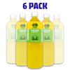 2 x Tropical Sun Aloe Vera Pineapple 6 x 1.5Ltr view 2
