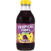 2 x Tropical Vibes Lemonade Grape Glow 15 x 300ml view 1
