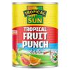 Tropical Sun Fruit Punch 24 x 540ml view 1