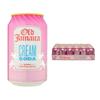 2 x Old Jamaica Cream Soda 24 x 330ml view 1