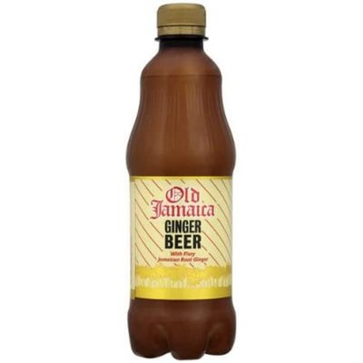 2 x Old Jamaica Ginger Beer 8 x 2L