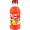 2 x Tropical Vibes Fruit Punch 15 x 300ml view 1