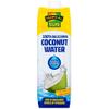 2 x Tropical Sun 100% Delicious Coconut Water 6 x 1L view 1