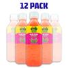 2 x Tropical Sun Aloe Vera Strawberry 12 x 500ml view 2