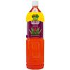 2 x Tropical Sun Aloe Vera Pomegranate 6 x 1.5Ltr view 1