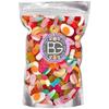 BG Quality Pick & Mix Sweets - Happy Easter Candy Gift Sweeties 800g Pouch view 1