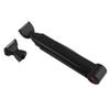 Uinfhyknd Electric for Back Hair USB Folding Double Sided Hair Removal Tool for Body for Shaving view 2
