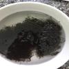 Black Seaweed, Sea Hair Seaweed, for Soup,50G view 2