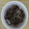 Black Seaweed, Sea Hair Seaweed, for Soup,50G view 3