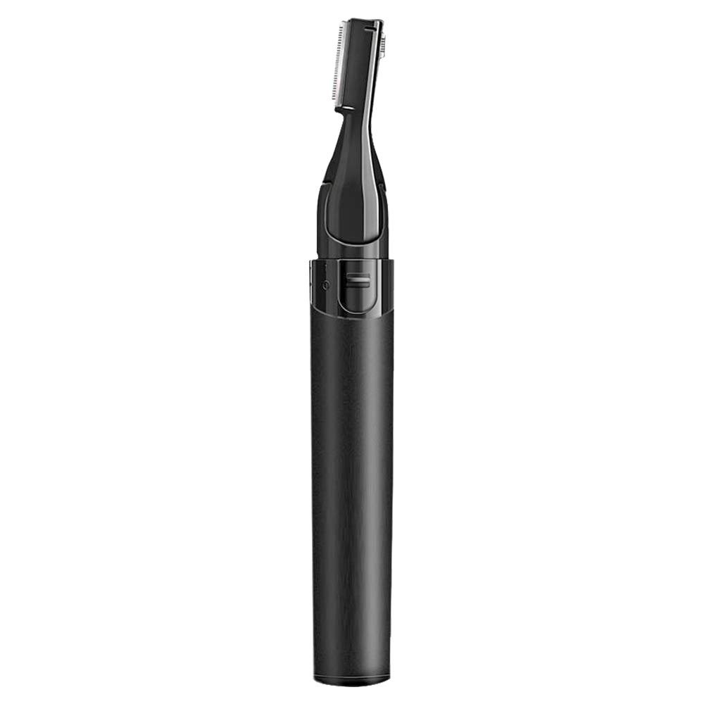 1Pcs Multifunctional Electric Eyebrow Trimmer Painless Mini Portable Epilator for Women