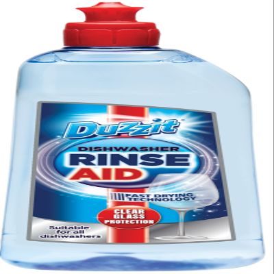 DUZZIT RINSE AID 375ml 1'S