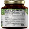 Ezyleaf Phosphatidylserine PS-300 with Choline Bitartrate & Myo-Inositol | 90 High Strength Capsules - 300mg Serving | Phosphatidyl Serine, Choline Supplement | Non-GMO & Gluten Free, UK ISO Certified view 3