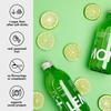 Lemonaid Sparkling Soft Drink: Lime - 24 x 330ml view 4