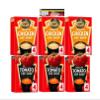 Chicken Cup a Soup (x3) and Tomato Soup (x3) Bundle and Kitchen Fella 14 Day Healthy Eating Guide Postcard view 1