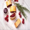 BIO Raspberry Jam 3x250g (26.45 Oz) - 70% Raspberries, STAUDS Wien/Austria view 3