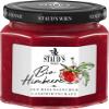 BIO Raspberry Jam 3x250g (26.45 Oz) - 70% Raspberries, STAUDS Wien/Austria view 4