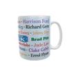 Simply The Best Hunk Mug Gift view 3