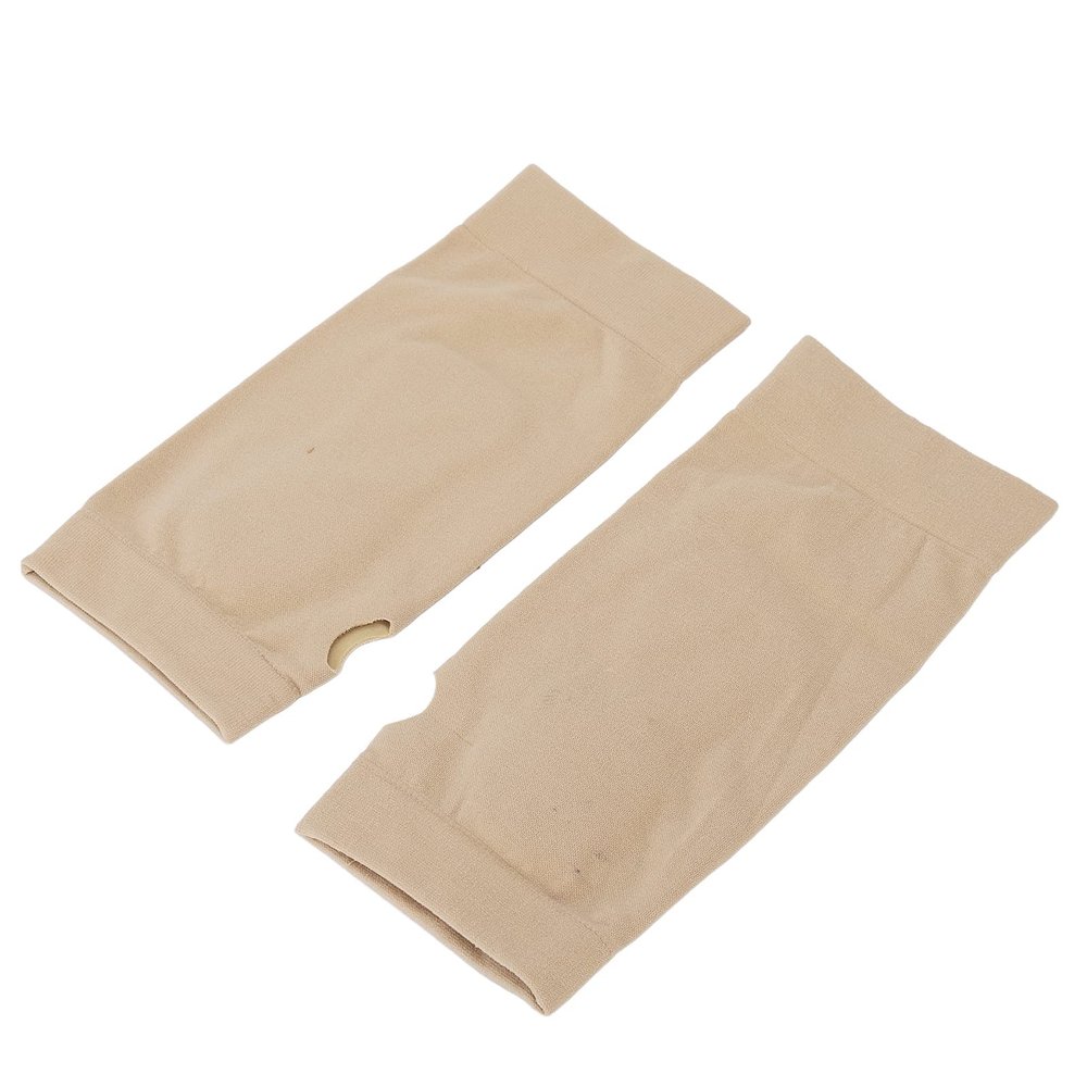 1 Pair Thumb Hand Wrist Support with Gel Gloves Thumb Hand, 1 Pair Thumb Hand Wrist Gel Silicon Hand Wrist Support Brace Gloves Arthritis Compression for Men Women
