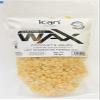 Ican London Professional Hard Wax Beads,Stripless Depilatory Waxing Pellets Solid Beans No Strip Needed, Pain Free Hair Removal Wax For Full Body (Coconut & Arnica, 500g) view 1