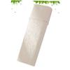 Alipis Portable Carved Dental Equipment Storage Box Travel Toothbrush Case Holder for Hiking Camping Toiletries view 1