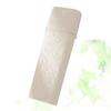 Alipis Portable Carved Dental Equipment Storage Box Travel Toothbrush Case Holder for Hiking Camping Toiletries view 4