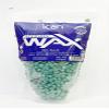 Ican London Professional Hard Wax Beads,Stripless Depilatory Waxing Pellets Solid Beans No Strip Needed, Pain Free Hair Removal Wax For Full Body (Sea Blue, 250g) view 1