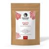 Organic Reishi Extract Powder. 30% beta glucan, 40% polysaccharides. Great for Immunity, Sleep, The high Strung & Stressed-Out. view 1