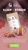 Organic Reishi Extract Powder. 30% beta glucan, 40% polysaccharides. Great for Immunity, Sleep, The high Strung & Stressed-Out. view 2