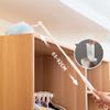 360 Refill Duster,Fluffy Duster Refills,Flash Dust Magnet,Flash Duster Refills for Cleaning,Pack of 30. view 4