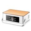 Samnuerly Portable Insulin Refrigerated Box, 2-8,Drug Reefer Cooler Travel Case 8 Hours Rechargeable Battery Mini Medicine Refrigerator Car USB Charger Drug Reefer view 1