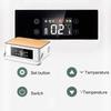 Samnuerly Portable Insulin Refrigerated Box, 2-8,Drug Reefer Cooler Travel Case 8 Hours Rechargeable Battery Mini Medicine Refrigerator Car USB Charger Drug Reefer view 3