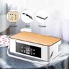 Samnuerly Portable Insulin Refrigerated Box, 2-8,Drug Reefer Cooler Travel Case 8 Hours Rechargeable Battery Mini Medicine Refrigerator Car USB Charger Drug Reefer view 4