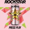 Rockstar Refresh Energy Drink Strawberry & Lime, 12 x 500ml cans view 4