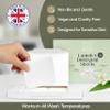 Simple Living Eco, Laundry Washing Detergent Sheets, Simplify Your Washing With Our Compact Laundry Sheets, Eco Washing, Non Bio & Skin-Friendly, (32 Sheet Pack, Spring Fresh) 1 Pack view 2
