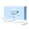 Simple Living Eco, Laundry Washing Detergent Sheets, Simplify Your Washing With Our Compact Laundry Sheets, Eco Washing, Non Bio & Skin-Friendly, (32 Sheet Pack, Unscented) 1 Pack view 1