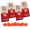 Diablo No Added Sugar White Chocolate with Strawberry  No Added Sugar Chocolate Bar Sweetened with Stevia, Gluten Free, Ideal for Any Occasion, Birthdays, Valentines, or Gift Hampers, 75g (Pack of 4) view 1