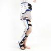 Hinged Knee Braceknee Joint Fixation Bracket Adjustable Hip, Knee, Ankle And Foot Orthosis Support Joint Stabilizer view 1