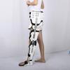 Hinged Post-op Hip Abduction Brace, Hip Abduction Brace, Hip Stabiliser Corrector Support Brace, Adjustable Thigh Knee Ankle Foot Orthosis view 4
