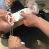 Breadom Anti-Fog Dental Photography Mirrors, Intraoral Mirrors, Dental Care Kits, LED Double Sided Reflector(HANDLE) view 2