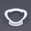 10 Pcs Lip Ring Retractor, Dental Grade Mouth Opener For Speak Out Games, Cheek Expansion Mouthpiece Game Tool For Party Hilarious Family Kids Fun Gaming view 3